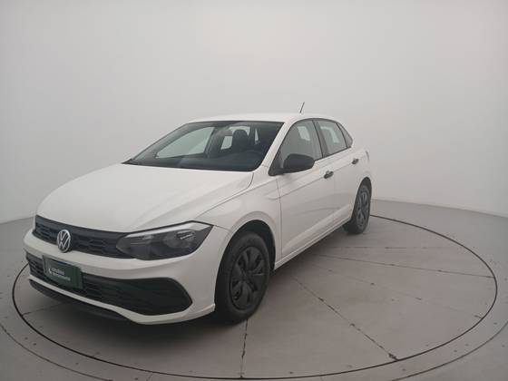 VOLKSWAGEN POLO 1.0 MPI TRACK MANUAL VOLKSWAGEN POLO 1.0 MPI TRACK MANUAL